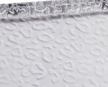 Picture of SMALL EMBOSSED ROLLING (6) – LEOPARD PRINT